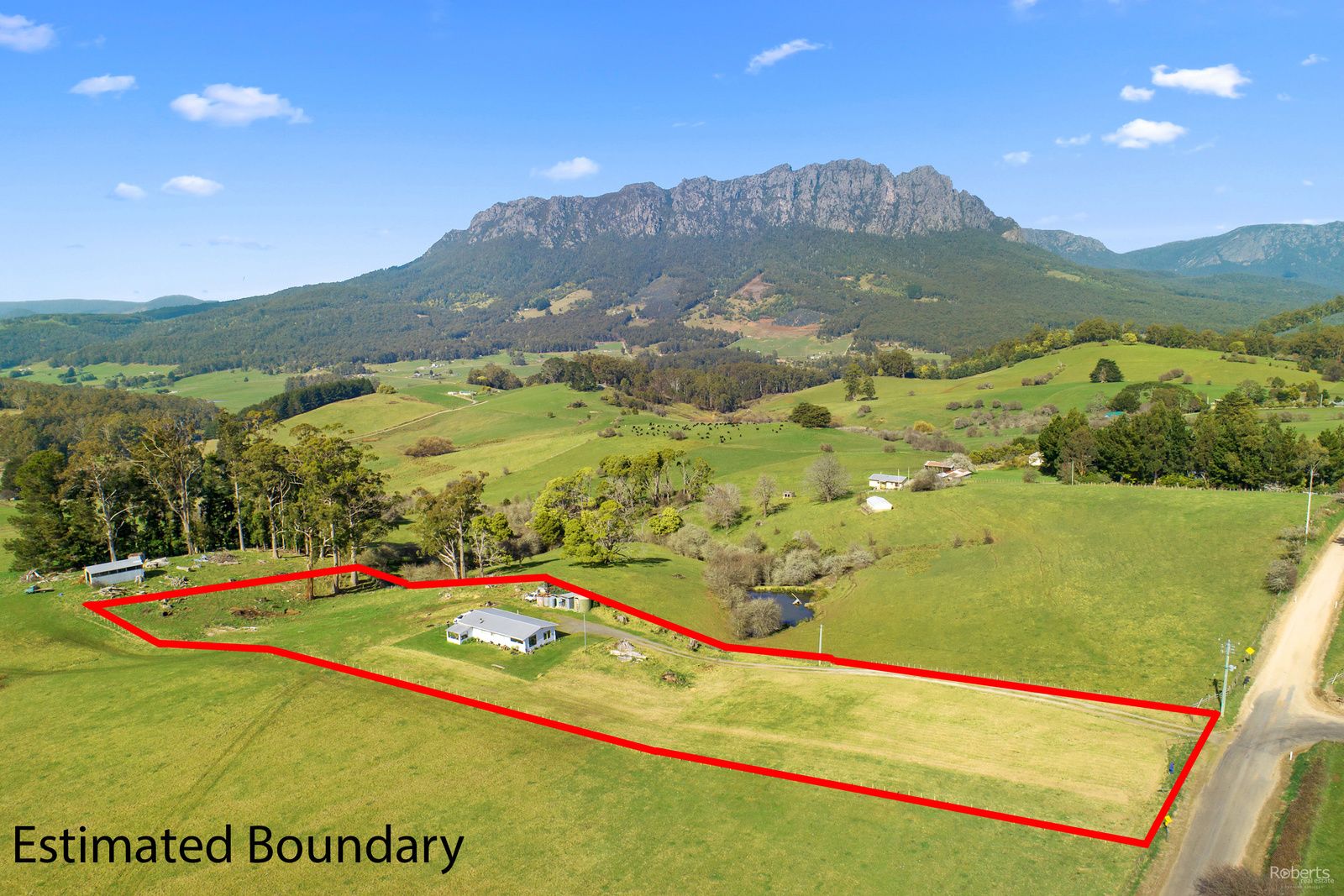 169 Careys Road, West Kentish TAS 7306, Image 2