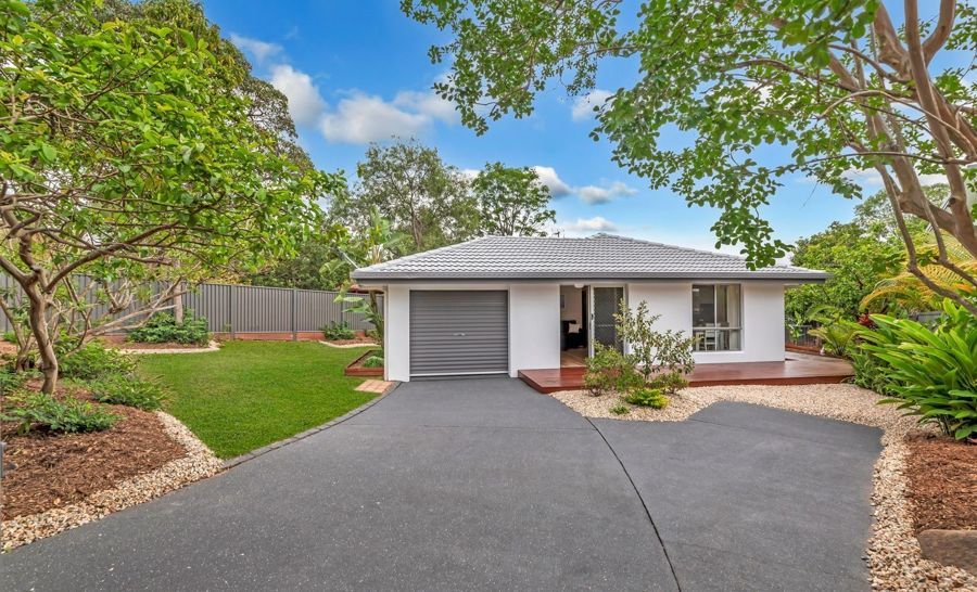 13 Brier Crescent, Varsity Lakes QLD 4227 House For Rent Domain