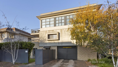 Picture of 1/370 Orrong Road, CAULFIELD NORTH VIC 3161