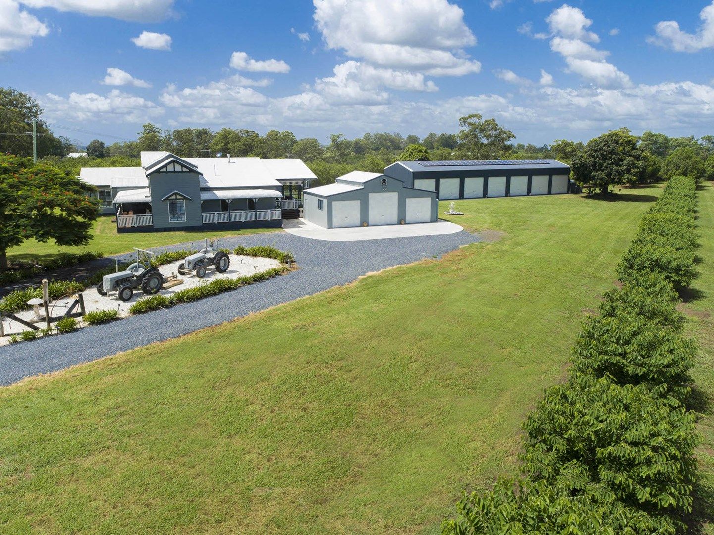 683 Dunoon Road, Tullera NSW 2480, Image 0