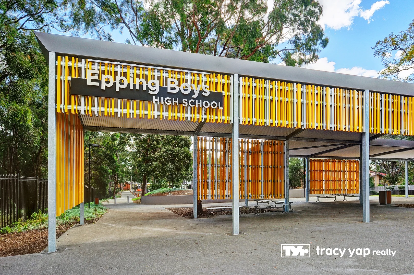 Additional image 11 of 164 Vimiera Road, Marsfield NSW 2122