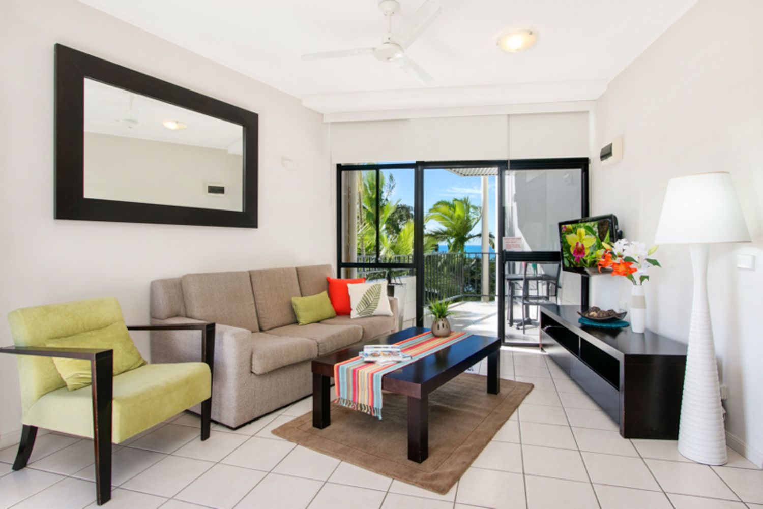 1 bedrooms Apartment / Unit / Flat in  TRINITY BEACH QLD, 4879