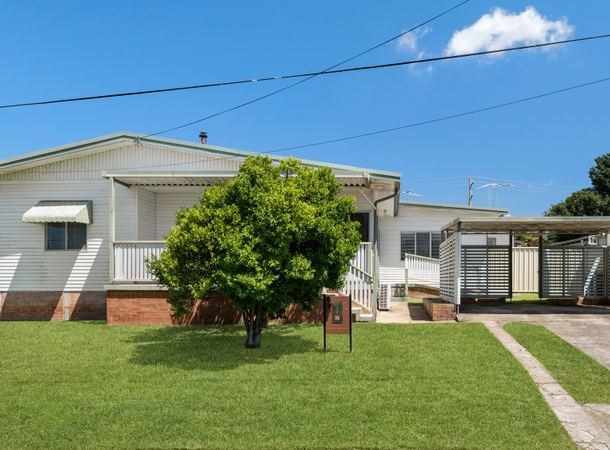 67 Third Street, Warragamba NSW 2752