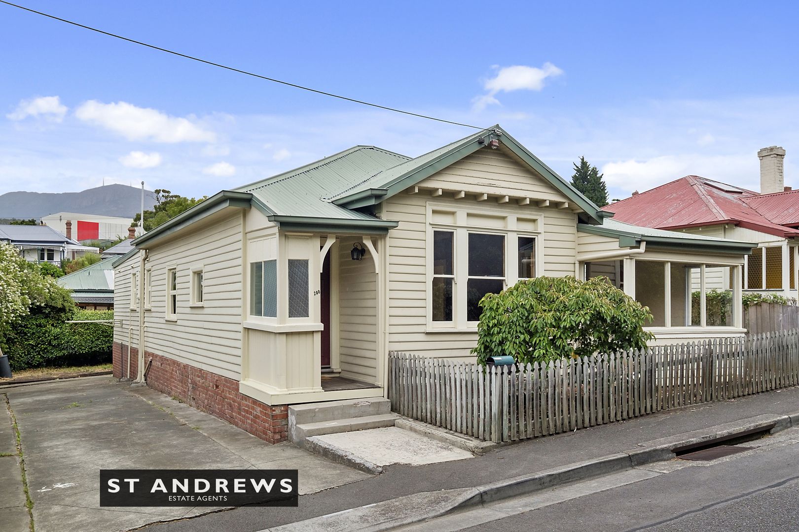 280 Park Street, North Hobart TAS 7000, Image 1