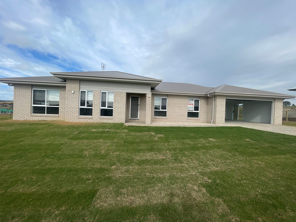 25 Aquila Drive, Meringandan West QLD 4352 House For Rent Domain