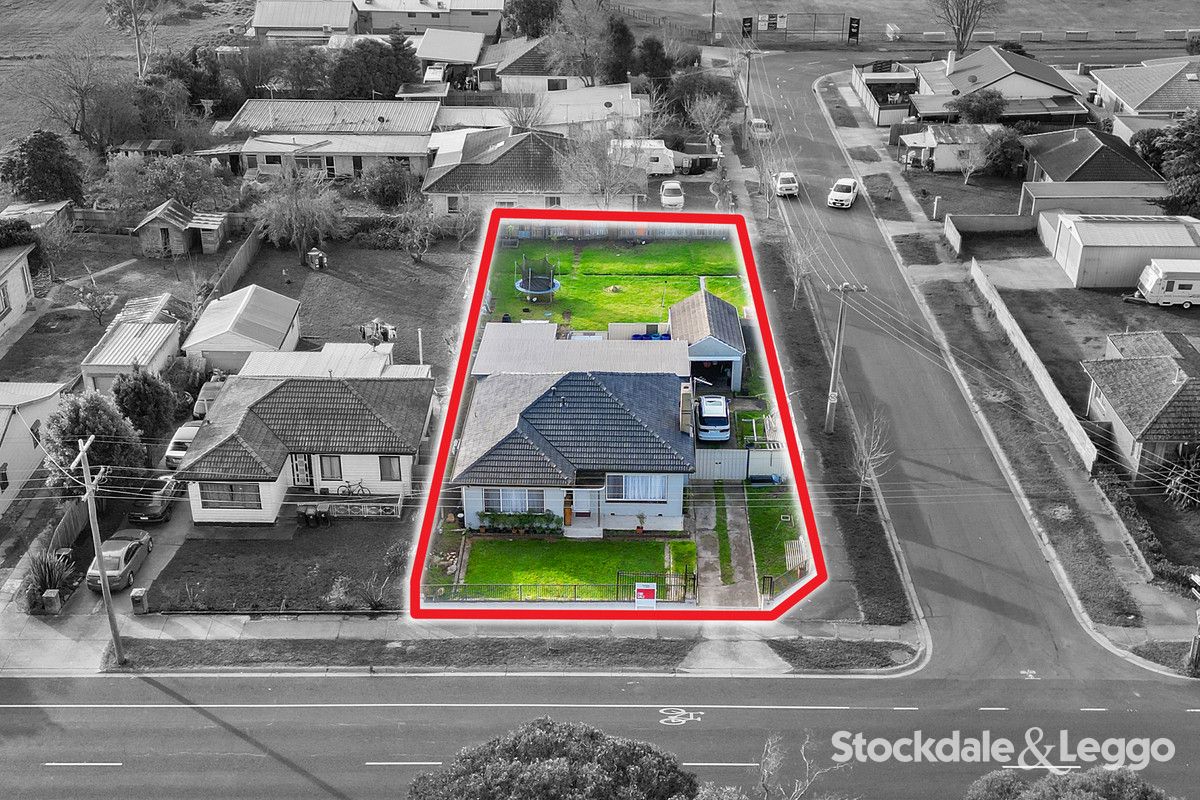 105 Holmes Road, Morwell VIC 3840, Image 0