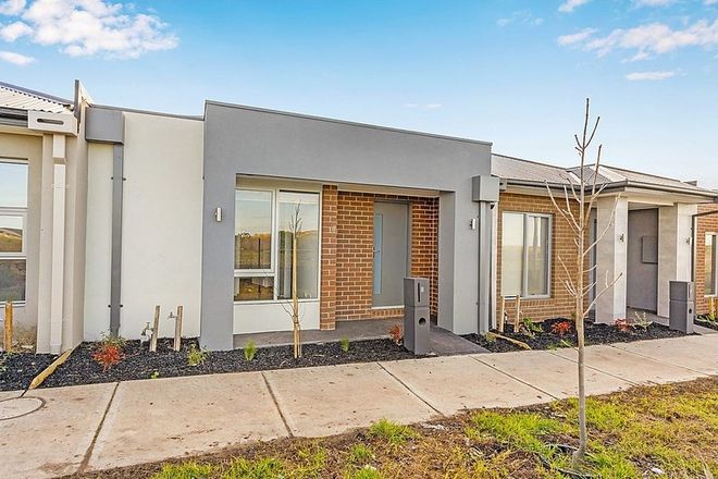 Picture of 3 Notting Walk, WYNDHAM VALE VIC 3024