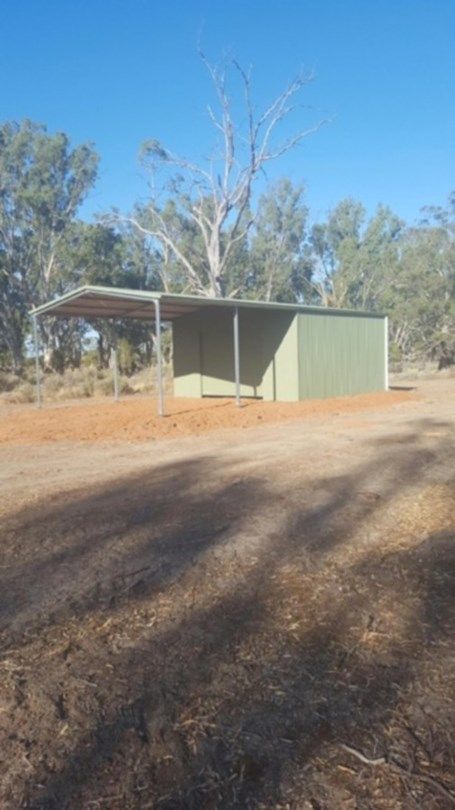 Lot 15 Edward River Road, Moulamein NSW 2733, Image 1
