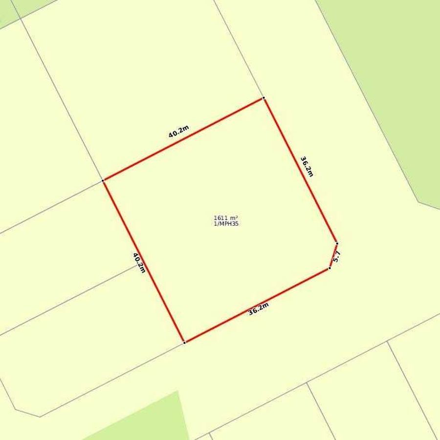 Vacant land in 29 George Street, COLLINSVILLE QLD, 4804