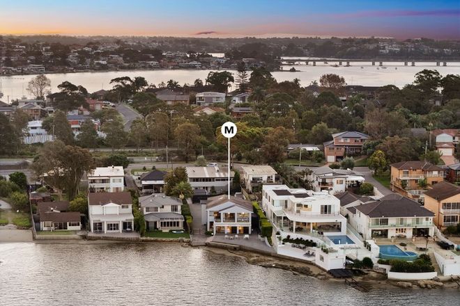Picture of 56a Woodlands Road, TAREN POINT NSW 2229