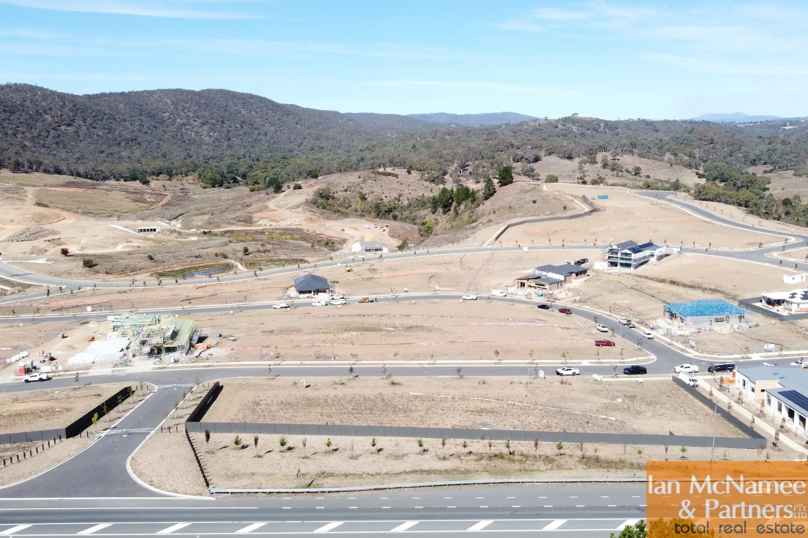 17 Rottenbury Crescent, Greenleigh NSW 2620