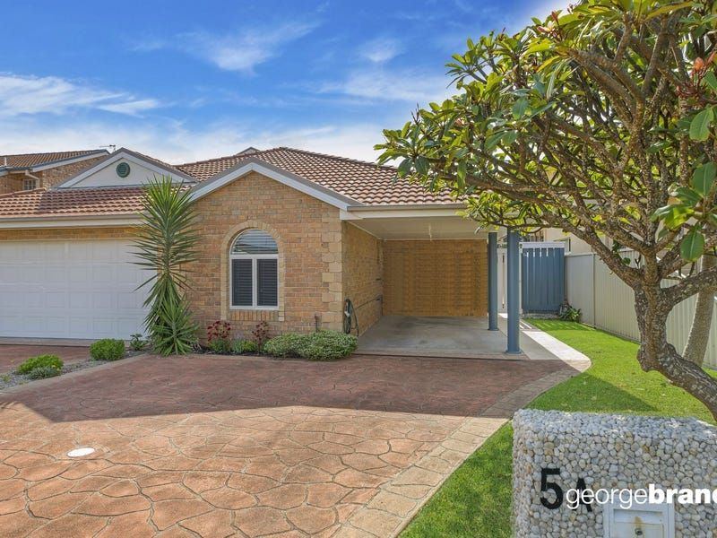 5A Terilbah Place, The Entrance North NSW 2261, Image 1