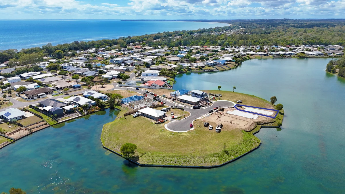 Additional image 4 of 16 Ernest Close, Toogoom QLD 4655