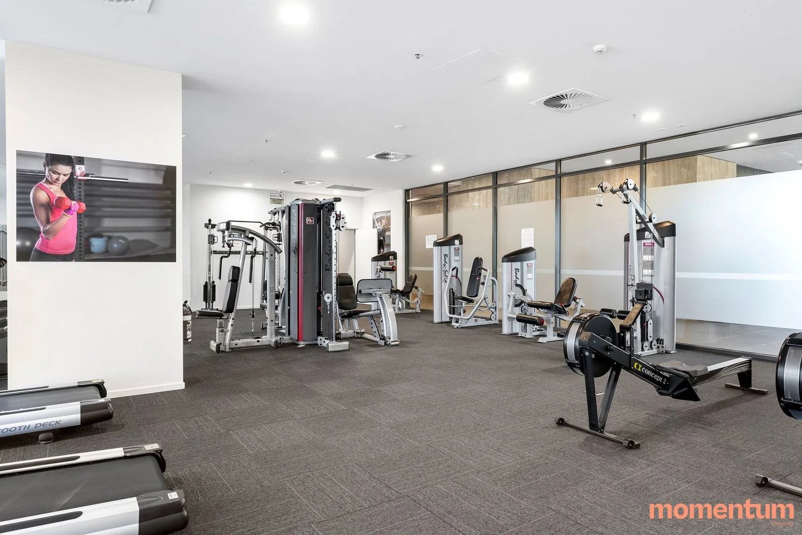 Additional image 19 of 269/7 Irving Street, Phillip ACT 2606