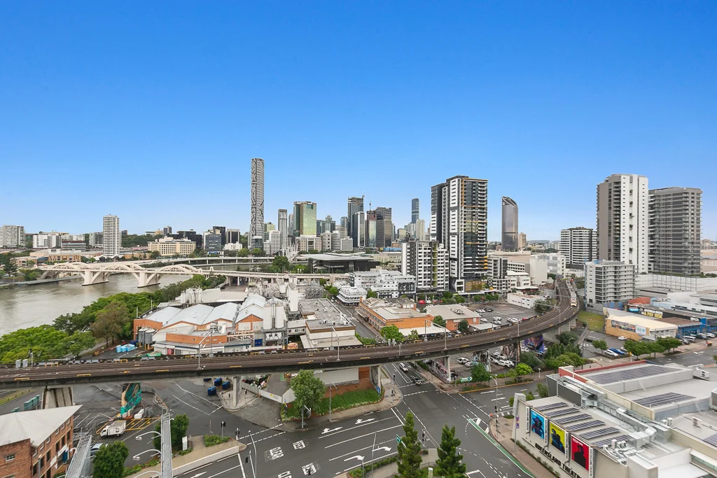 Additional image 2 of 20208/23 Bouquet Street, South Brisbane QLD 4101