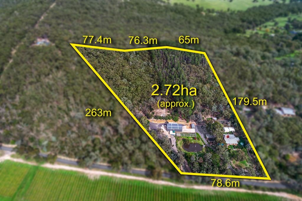 440 Buttermans Track, St Andrews VIC 3761, Image 1