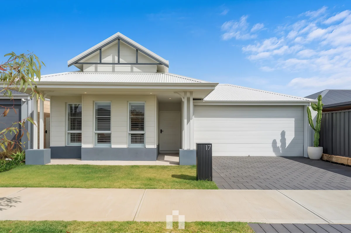 Primary image of 17 Indium Street, Treeby WA 6164