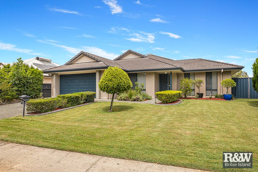 173 Summerfields Drive, Caboolture Property History & Address