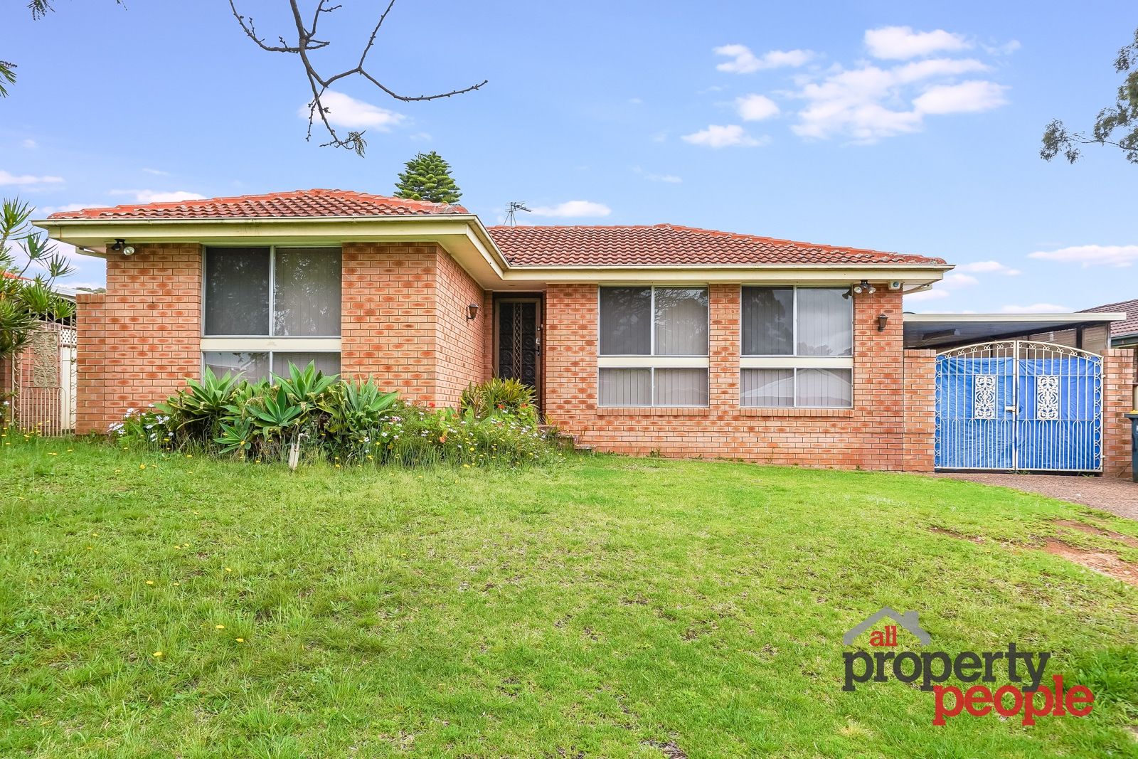 23 Fletcher Street, Minto NSW 2566 House For Rent Domain