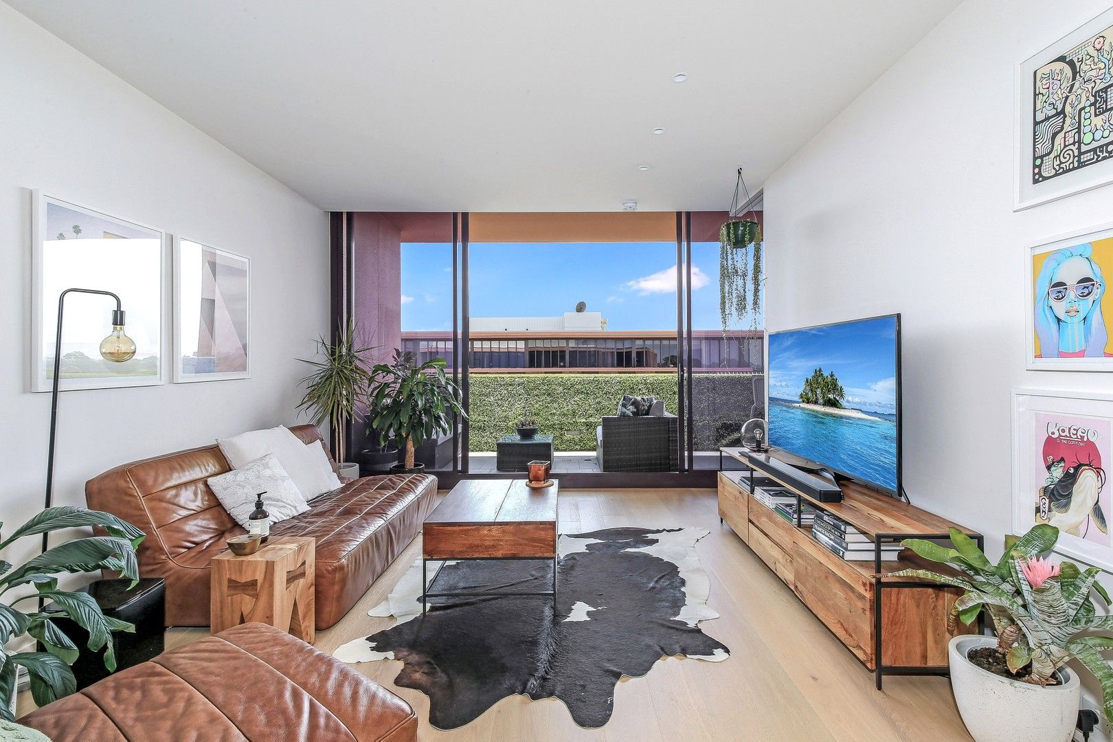 1 bedrooms Apartment / Unit / Flat in 1813/6 Grove Street DULWICH HILL NSW, 2203
