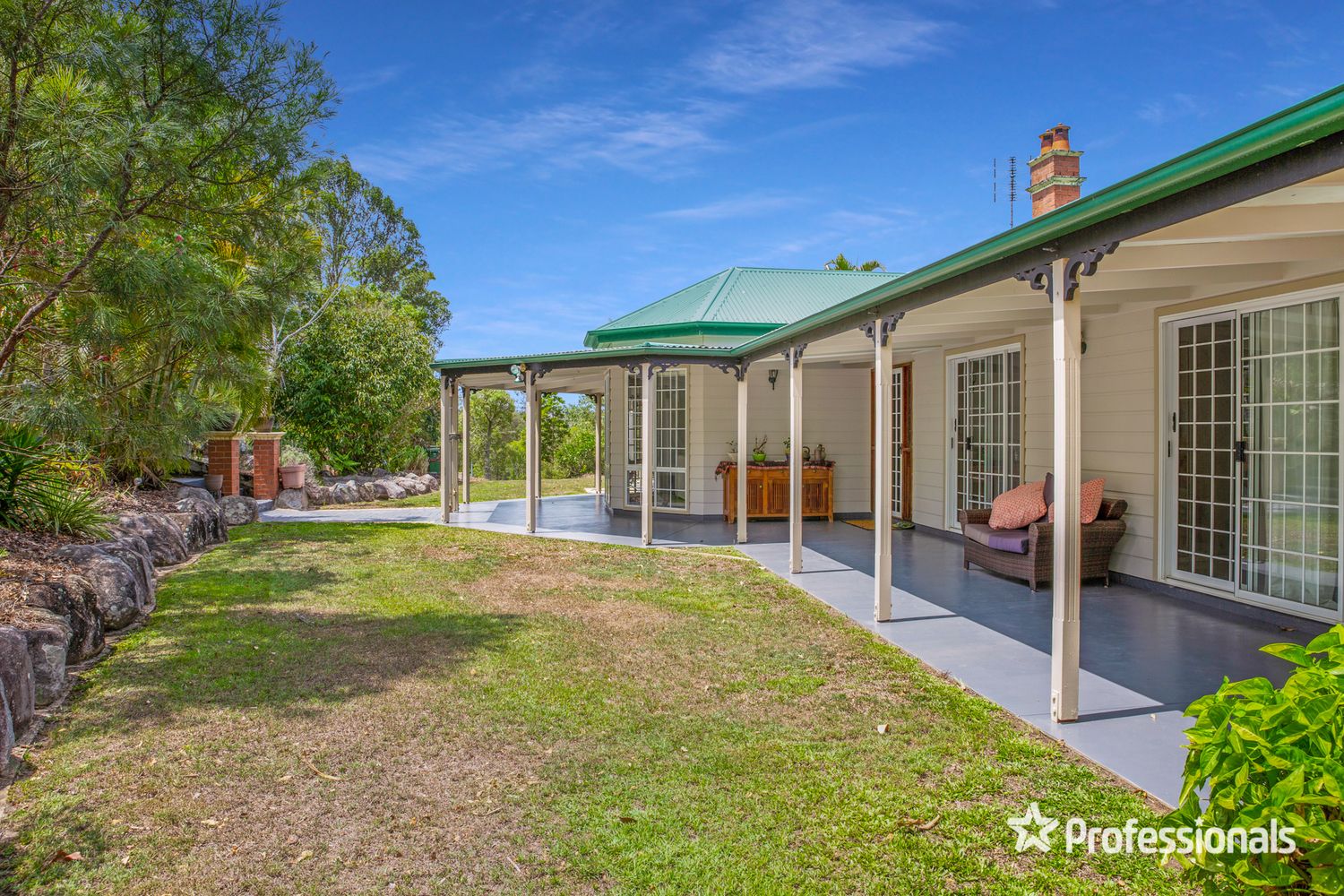 139 Old Veteran Road, Veteran QLD 4570, Image 2