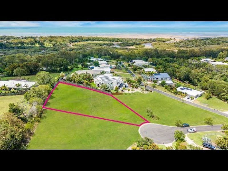 3 Glen Laton Court, Craignish QLD 4655, Image 0