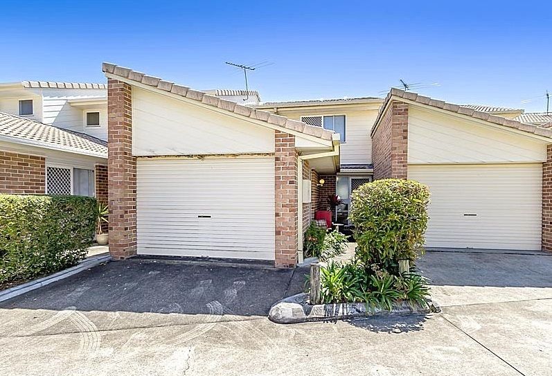 3 bedrooms Townhouse in 36D/26 Mecklem Street STRATHPINE QLD, 4500