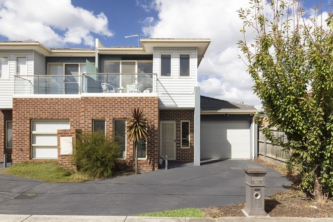 Picture of 157B Boundary Road, PASCOE VALE VIC 3044