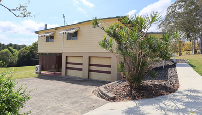 Picture of 51 Taylor Road, CHILCOTTS GRASS NSW 2480