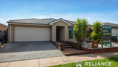 Picture of 31 Wylie Way, POINT COOK VIC 3030