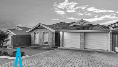 Picture of 33 Harvey Ave, WALKLEY HEIGHTS SA 5098