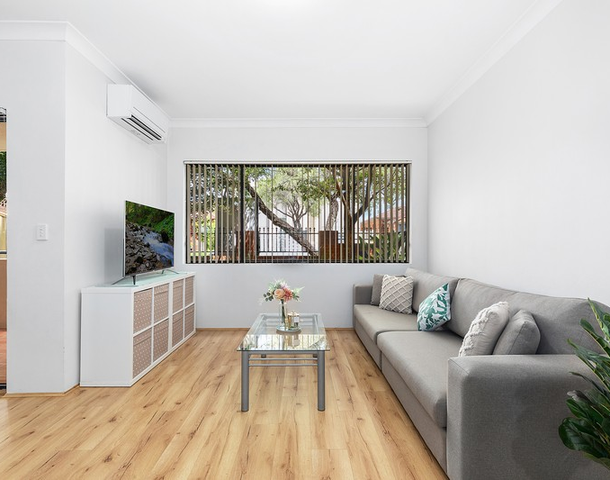 4/20-22 Melvin Street, Beverly Hills NSW 2209