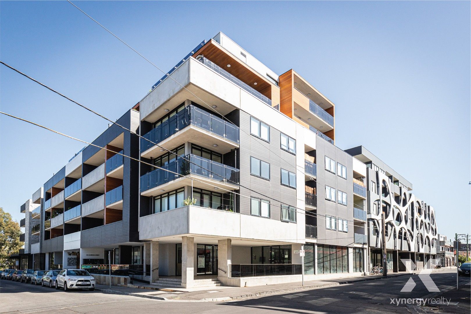 2 bedrooms Apartment / Unit / Flat in 107/33-35 Breese Street BRUNSWICK VIC, 3056