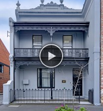 Picture of 37 Leveson Street, NORTH MELBOURNE VIC 3051