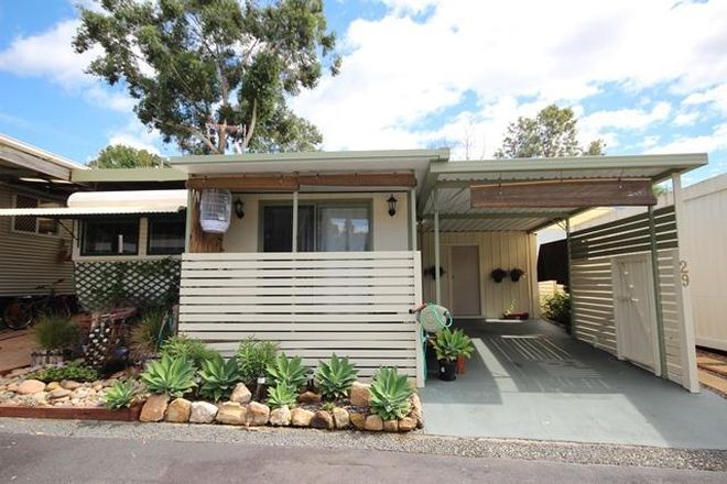 Picture of 1a Cutler Drive, WYONG NSW 2259