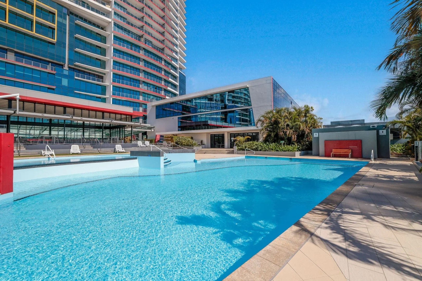 Additional image 16 of 21307/5 Lawson St, Southport QLD 4215