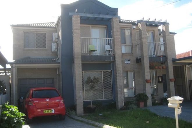 Picture of 71A Torrens Street, CANLEY HEIGHTS NSW 2166