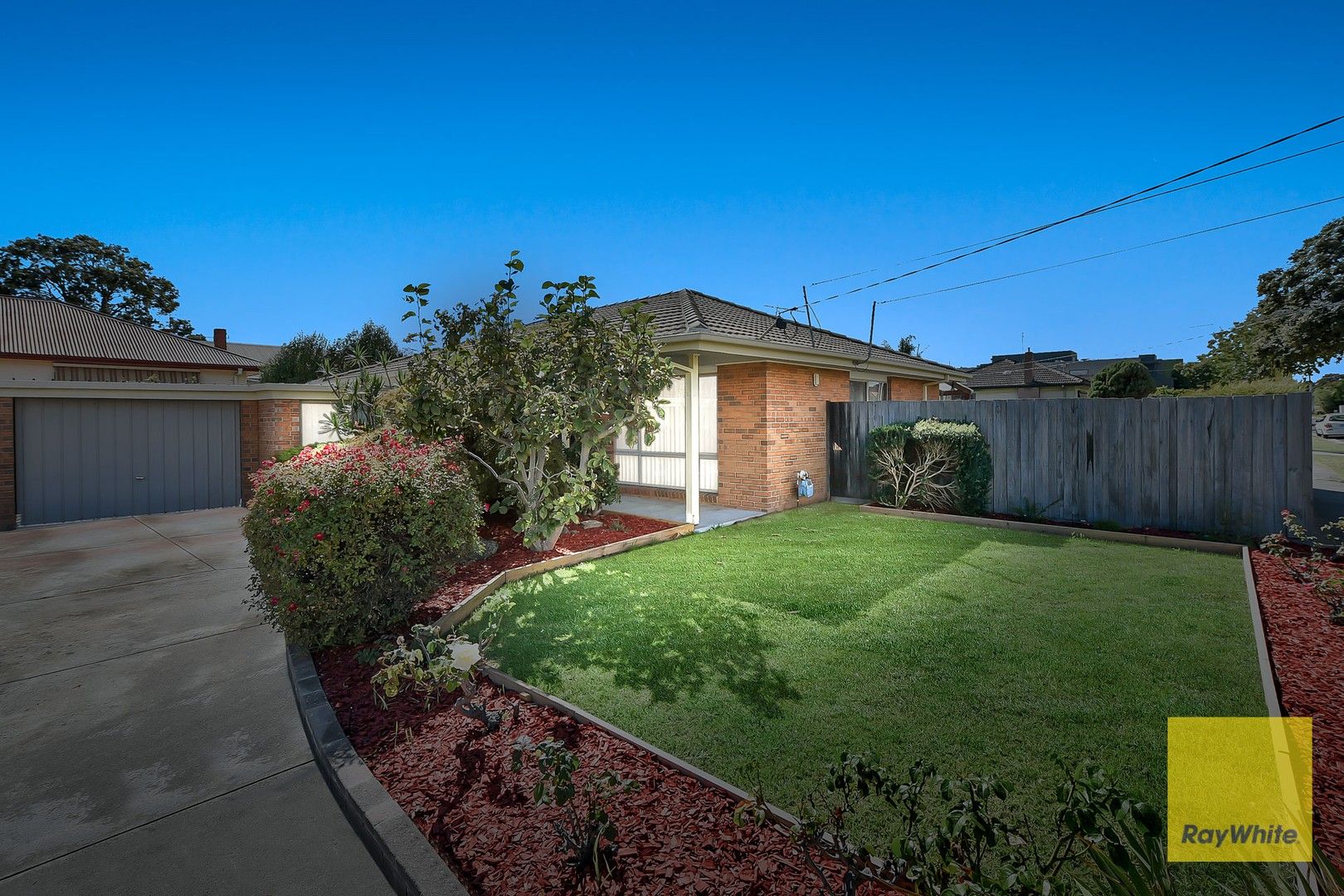 2/58 Railway Parade, Dandenong VIC 3175, Image 0