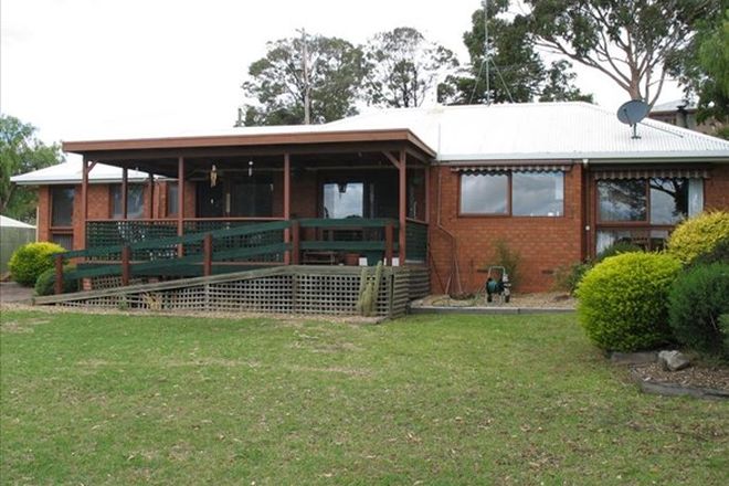 Picture of 12 Brennans Road, LONGFORD VIC 3851