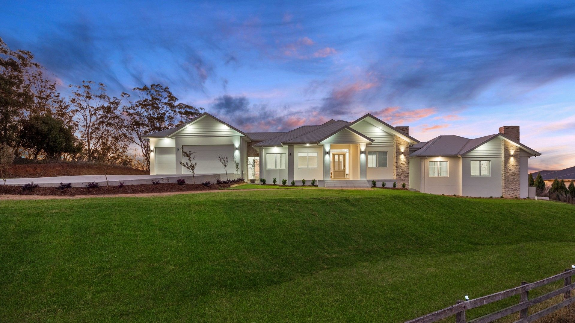 46 Williamswood Road, Mount Hunter NSW 2570, Image 0