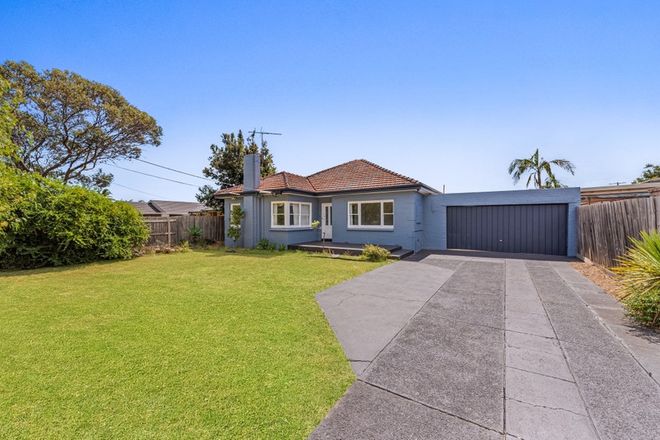 Picture of 467 Lower Dandenong Road, DINGLEY VILLAGE VIC 3172