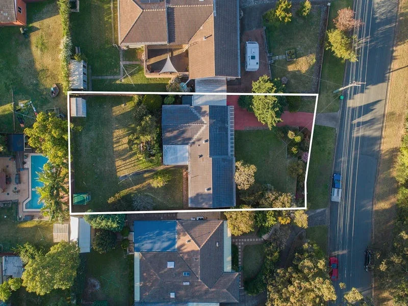 Additional image 10 of 11 Vanessa Avenue, Baulkham Hills NSW 2153