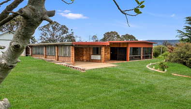 Picture of 1133 Glen Alice Road, RYLSTONE NSW 2849