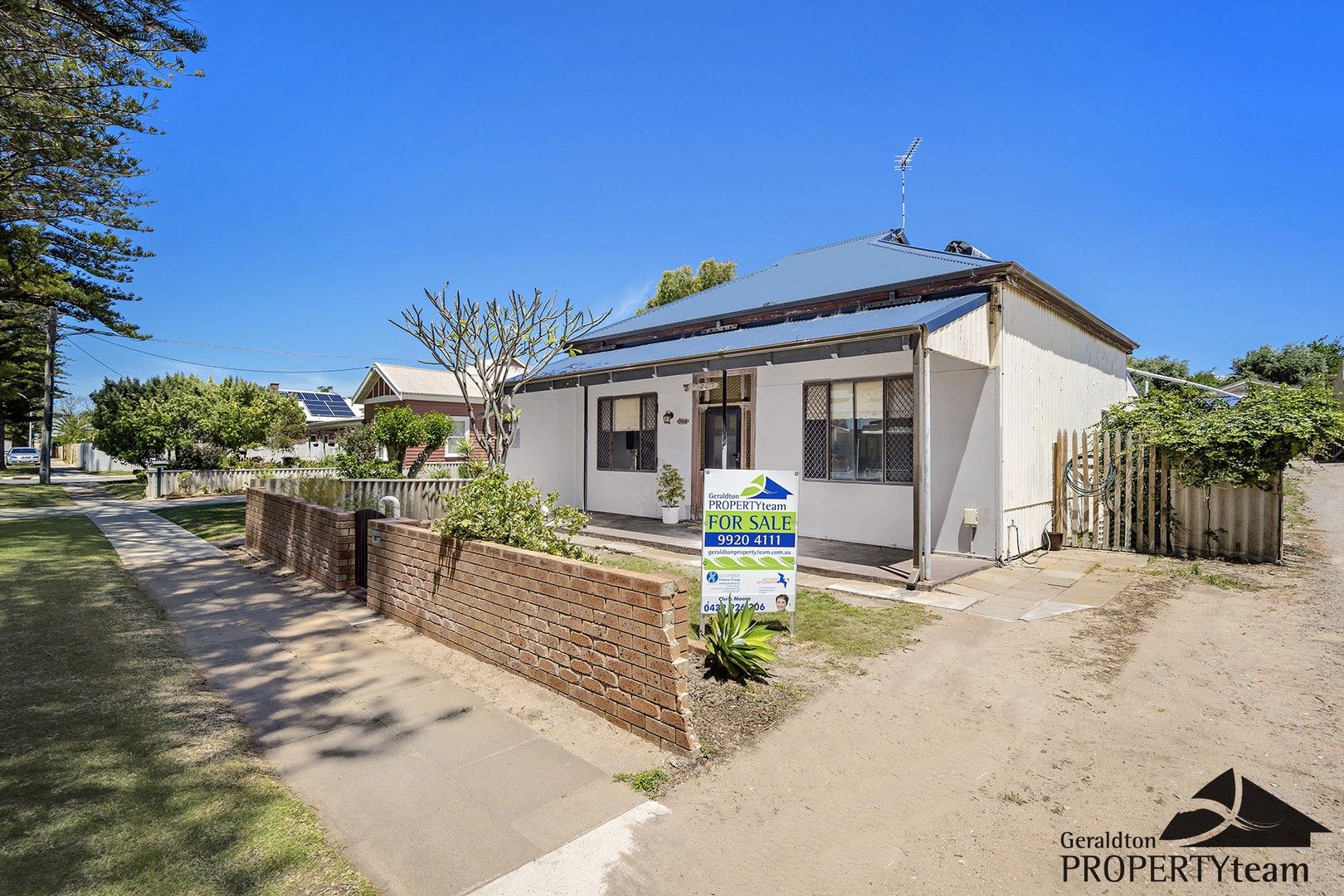 100 Fitzgerald St, Geraldton WA 6530, Image 0