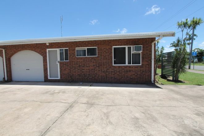 Picture of 1/20 Norham Road, AYR QLD 4807