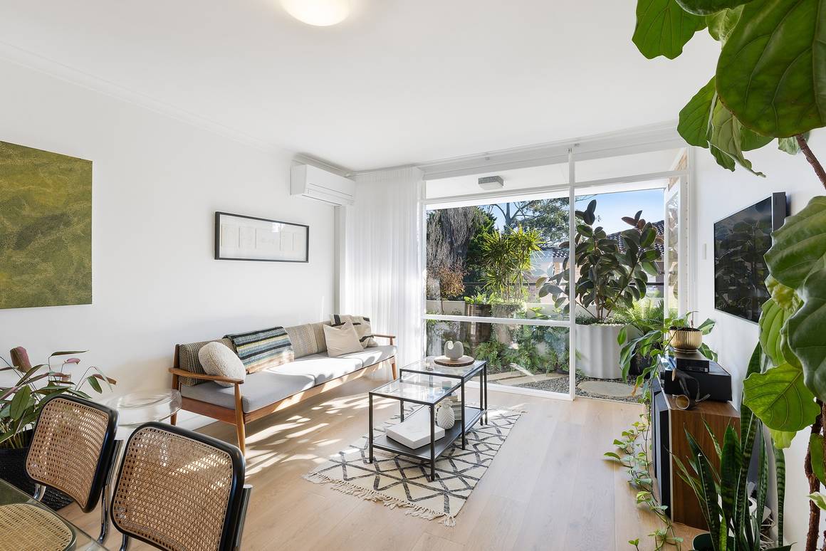 Picture of 17D/40 Cope Street, LANE COVE NSW 2066
