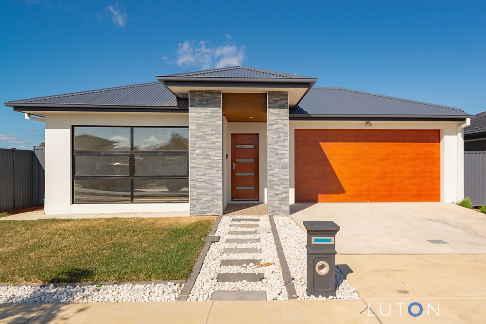 65 Shingleback Street, Throsby ACT 2914, Image 0