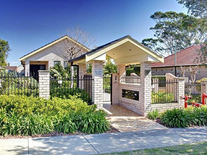 1/11 Berith Street, Kingsgrove NSW 2208