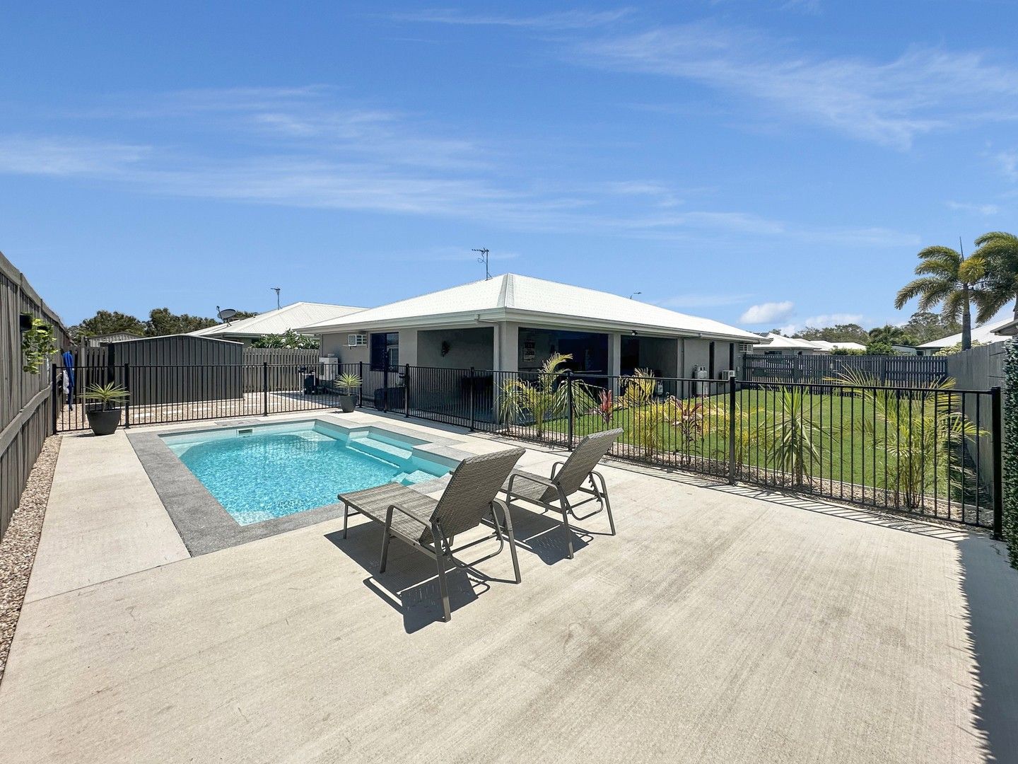 125 Marquise Circuit, Burdell QLD 4818, Image 0