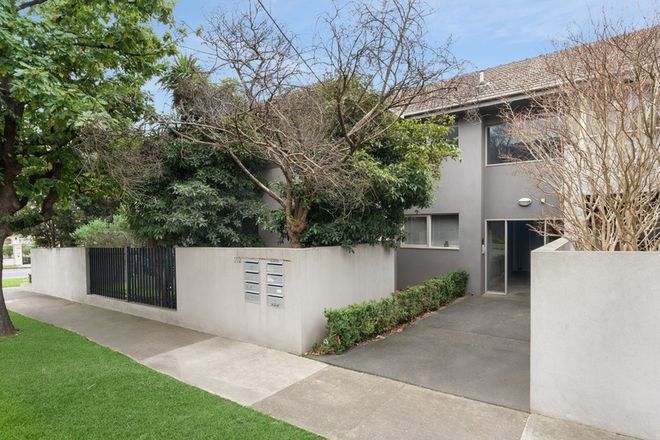 Picture of 2/102 Darling Road, MALVERN EAST VIC 3145